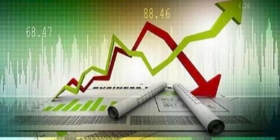 Mart ayında sektörlere güven düştü!