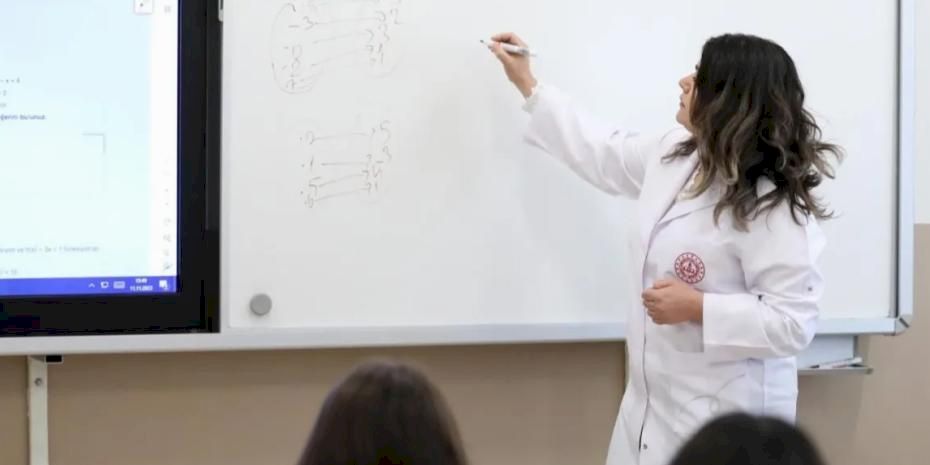 Alan değişikliğine bağlı yer değiştirme işlemlerinde takvim netleşti