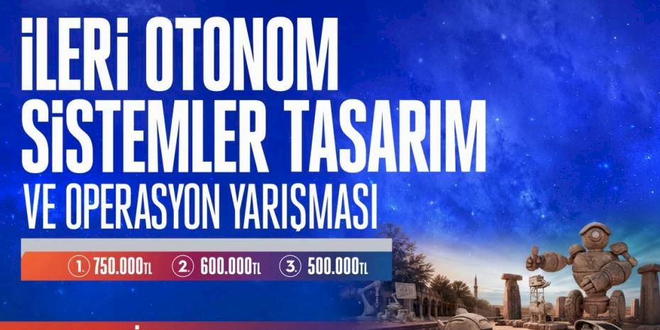 Otonom Sistemlerde Yeni Çağ: Hava ve Kara Araçları Artık Birlikte Düşünüyor