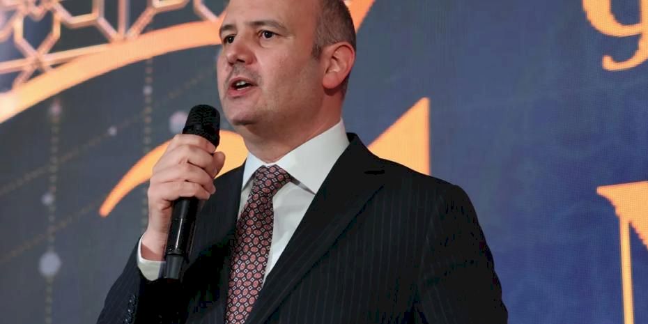 AK Parti: Kripto varlık kanunuyla ilgili çalışmalar sürüyor