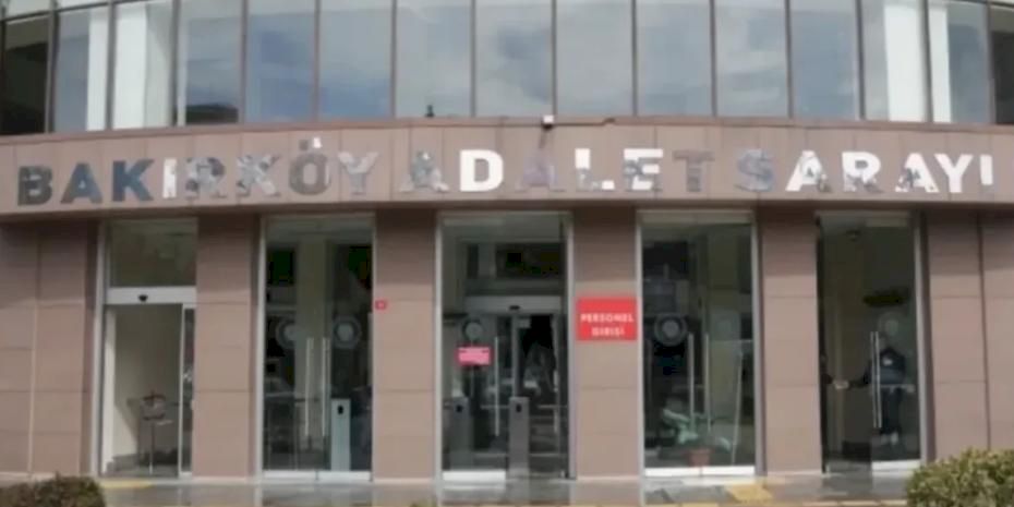 Duruşma görüntülerini paylaşanlara soruşturma!