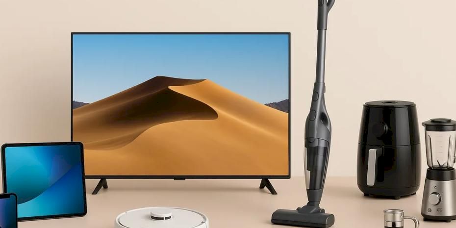 Ramazanda teknoloji ürünlerine yoğun ilgi