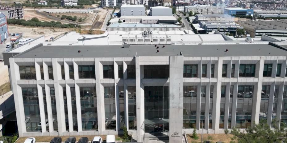 Maysan Mando Ustabaşı Programı Başarıyla Sürüyor