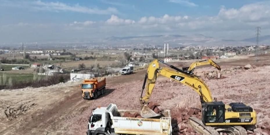 Kayseri Kocasinan'dan GES hamlesi