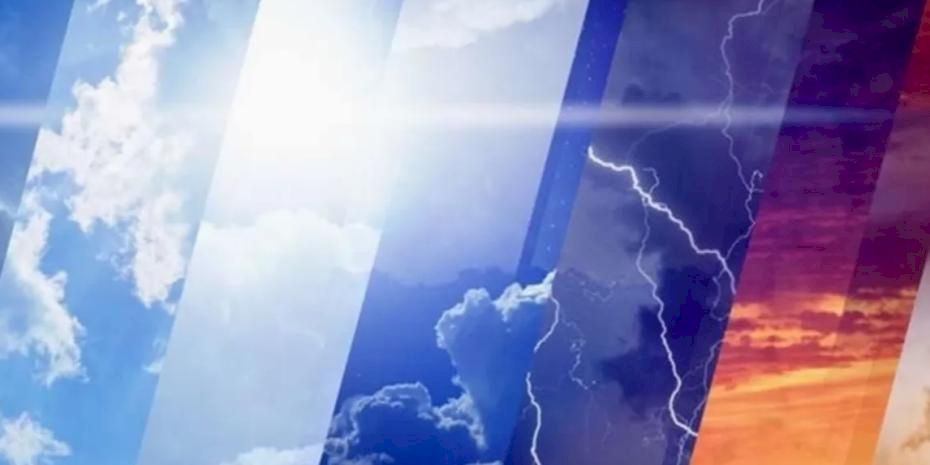 Meteoroloji’den kuvvetli yağış ve çığ uyarısı