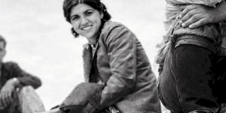 Kayseri Talas'ta 'İlmiye Bergman'a özel davet