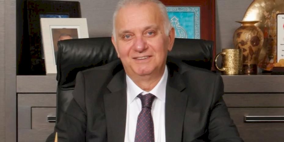 Doğuş Çay Yönetim Kurulu Başkanı Süleyman Karakan Hayatını Kaybetti