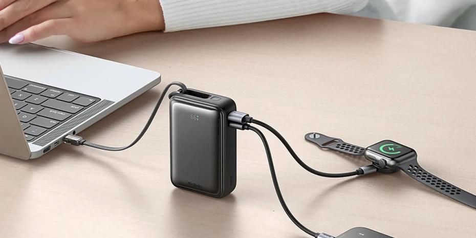 Yapay Zeka Cepte Şarjı Hızlı Bitiriyor