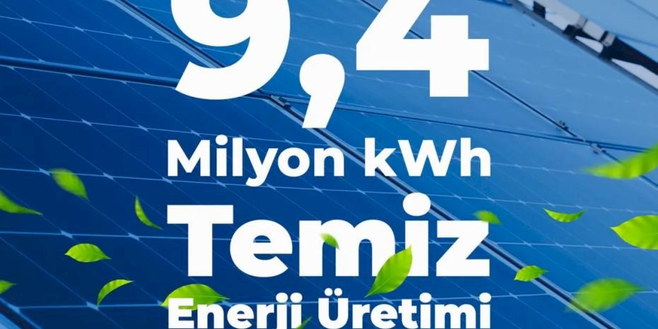 Yurtbay Seramik Sürdürülebilirlikte Yeni Bir Dönem Başlatıyor