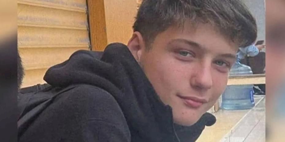 16 yaşındaki Atlas Çağlayan cinayetinde iddianame hazır