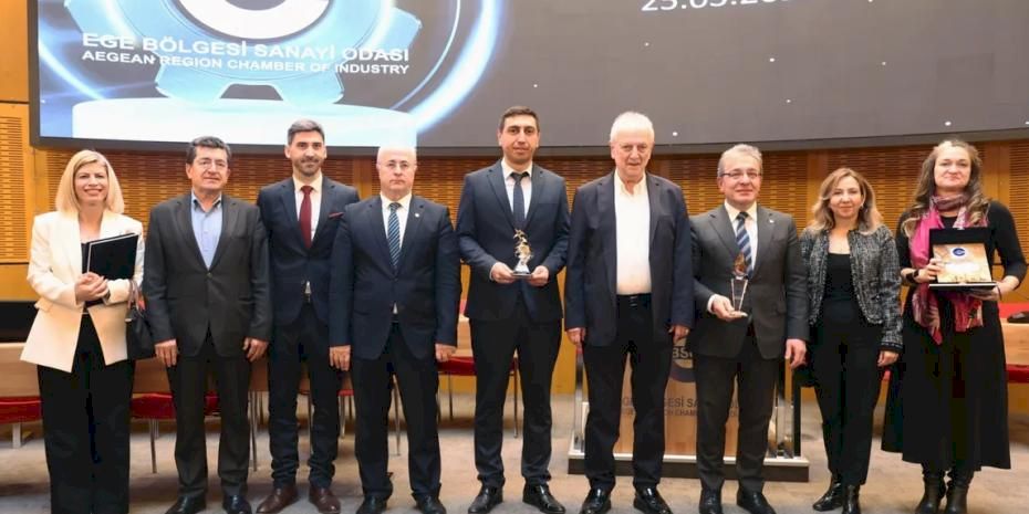 DEÜ’den Üniversite–Sanayi iş birliğinde önemli başarı