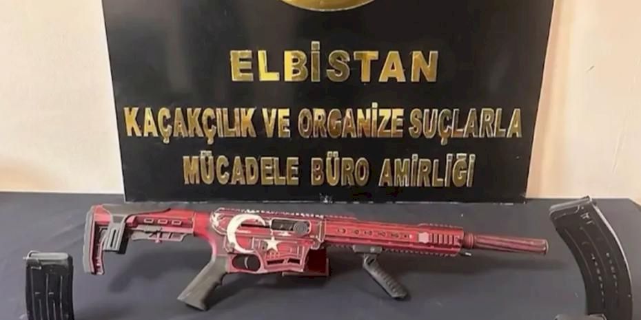 İçişleri'nden suç örgütlerine operasyon: 358 gözaltı