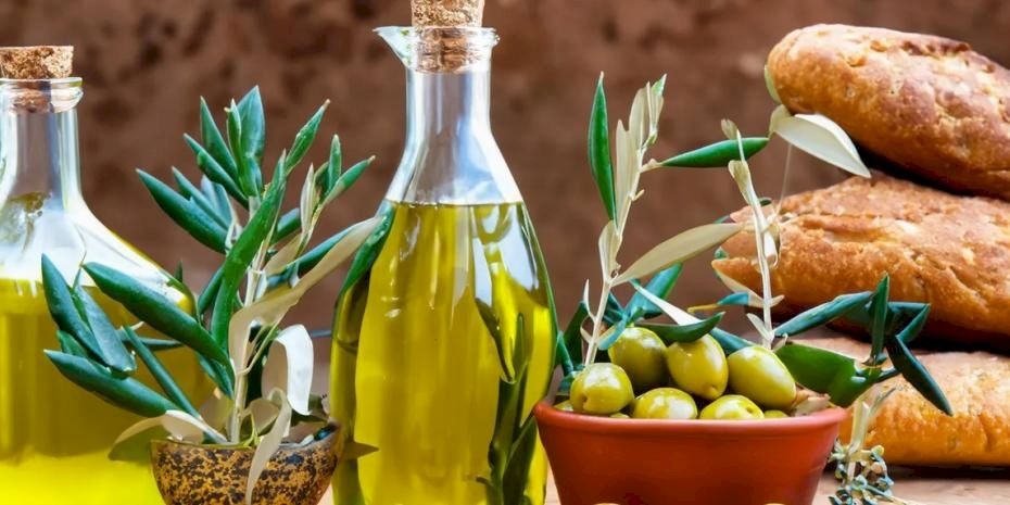 Zeytinyağında çıkış arayışı... Hedef doğru rekolte ve AB kotası