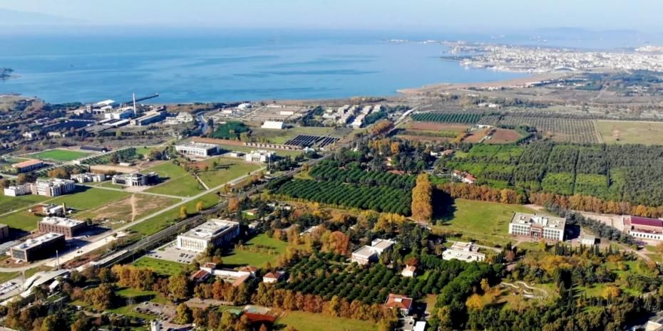 GTÜ iki alanda birden dünyanın en iyileri arasında