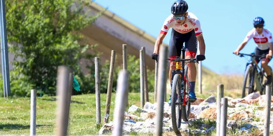 En iyi pedallar Dünya Şampiyonası için Sakarya’da seçilecek