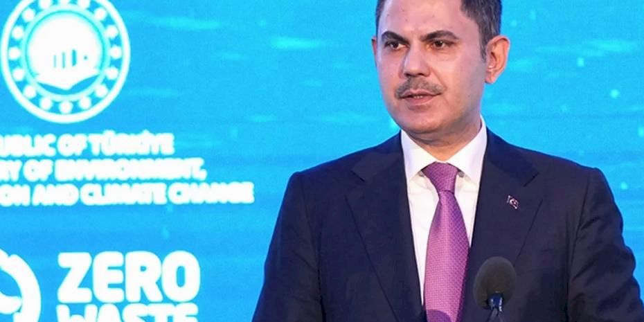 Bakan Kurum daimi temsilcilere COP31'i anlatacak