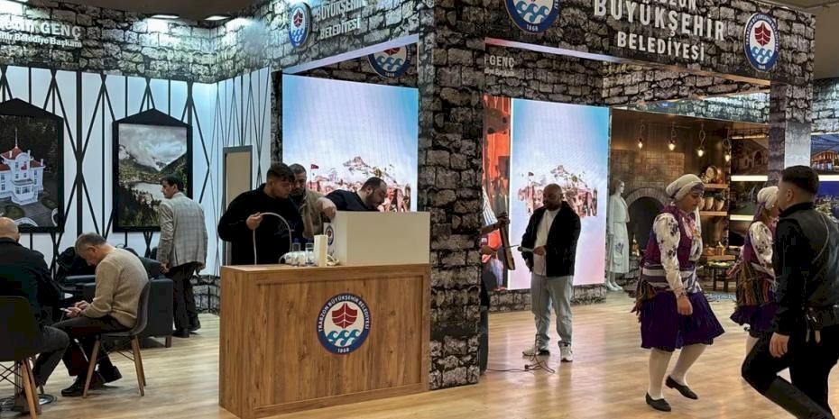 Trabzon Günleri İstanbul’da: Kültür, turizm ve projeler buluşuyor
