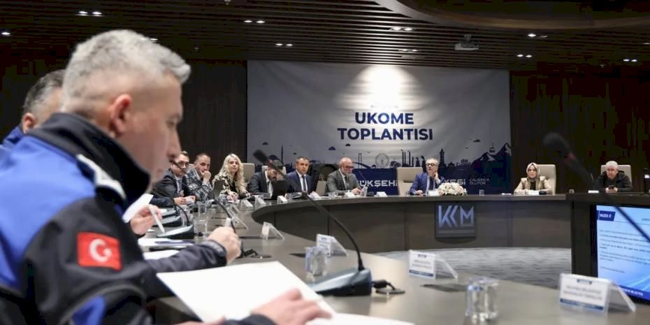 Kocaeli’de UKOME’den karavan park yasağına onay