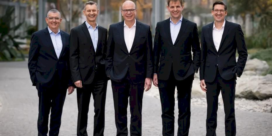 BSH 2025’te 15 Milyar Euro Ciro