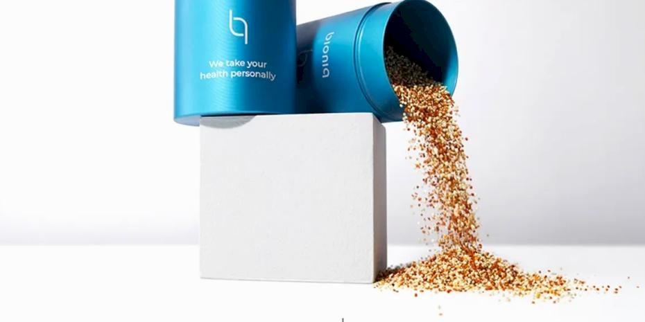 Herbalife, Bioniq’i 55 Milyon Dolara Satın Aldı