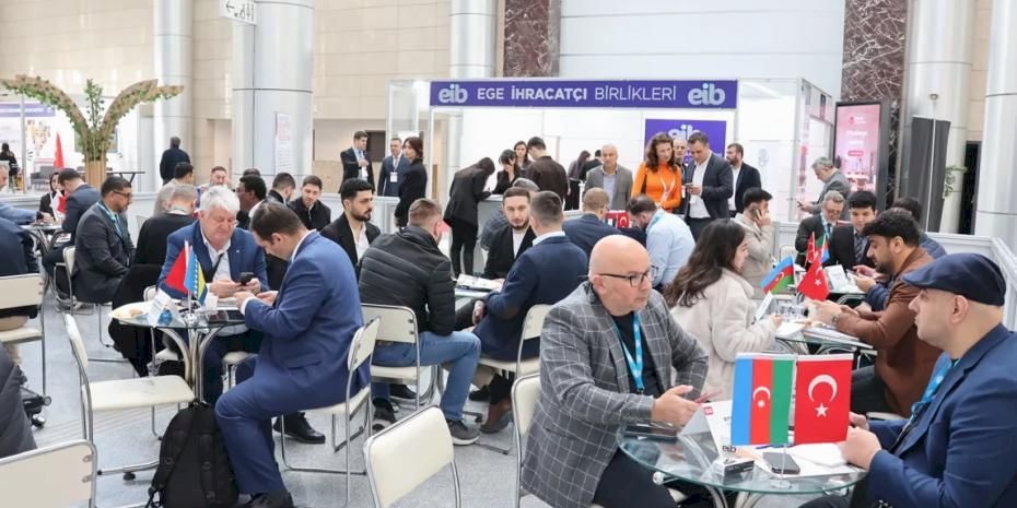 Türk mobilyaları dünyayı donatıyor