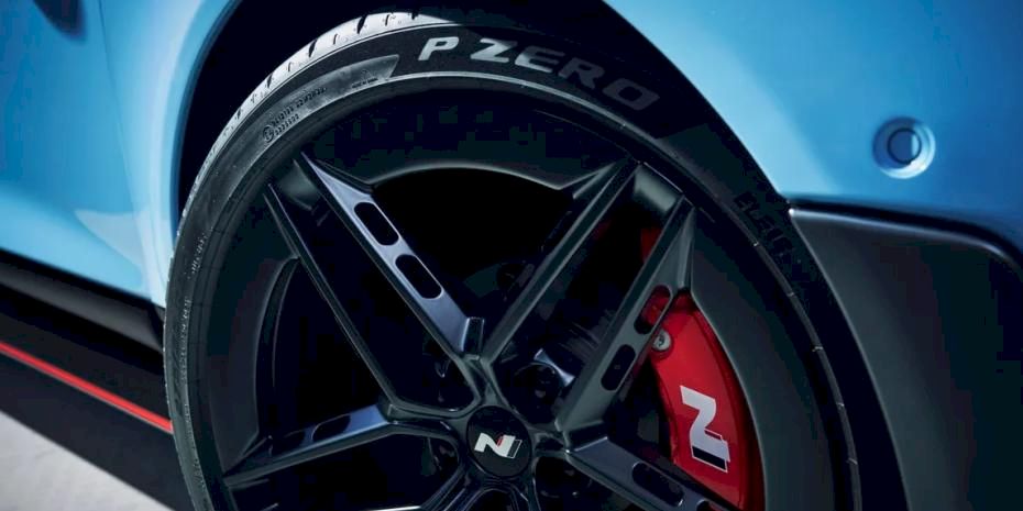 Pirelli, Hyundai Motor Group’tan “Yılın Tedarikçisi” Ödülünü Aldı