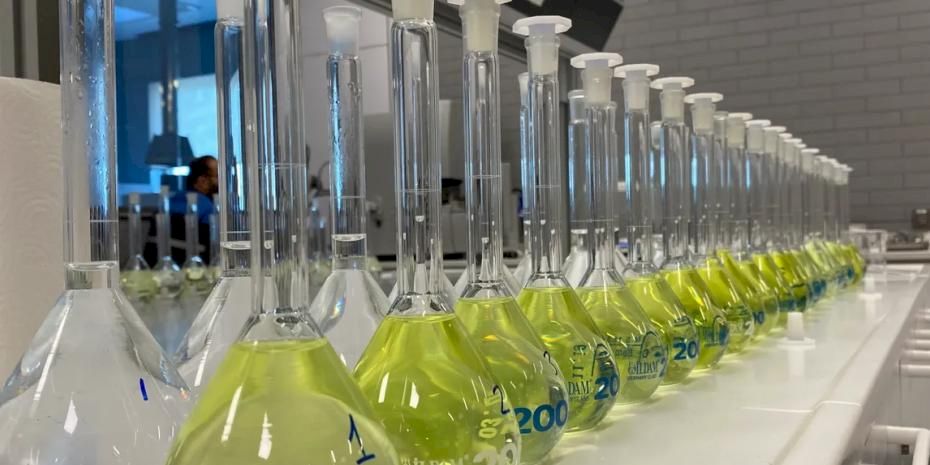 Eti Bakır Ar-Ge Merkezi, 4 Kategoride ‘Uluslararası Laboratuvar Ligi’nin Birincisi Oldu 