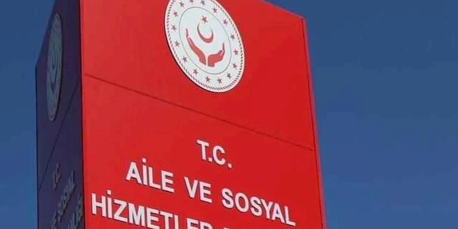 Aile'den 'barınma desteği' uyarısı! O iddialar asılsız!