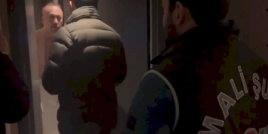 3 ilde yolsuzluk operasyonu... Uşak Belediye Başkanı dahil 11 şüpheli gözaltında!