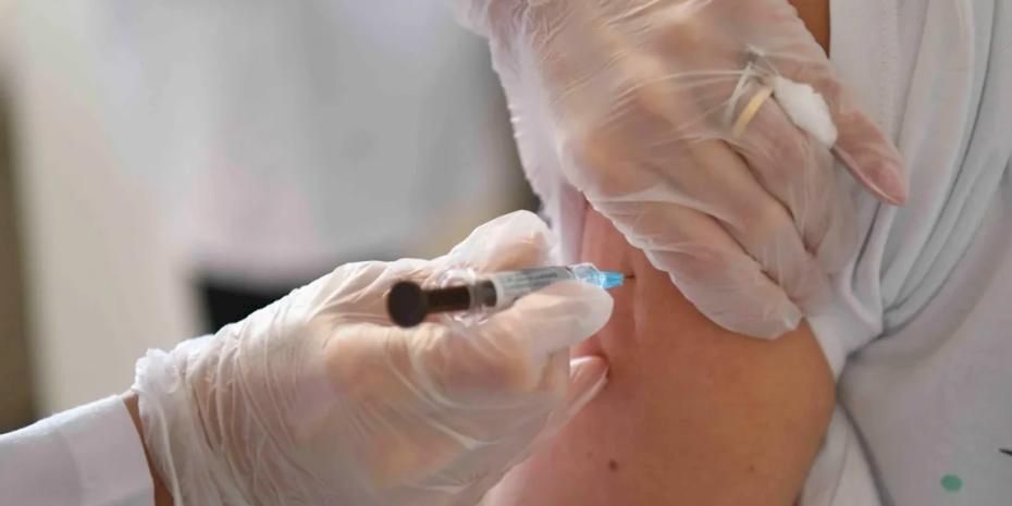 Ankara'da örnek HPV aşı uygulaması devam ediyor