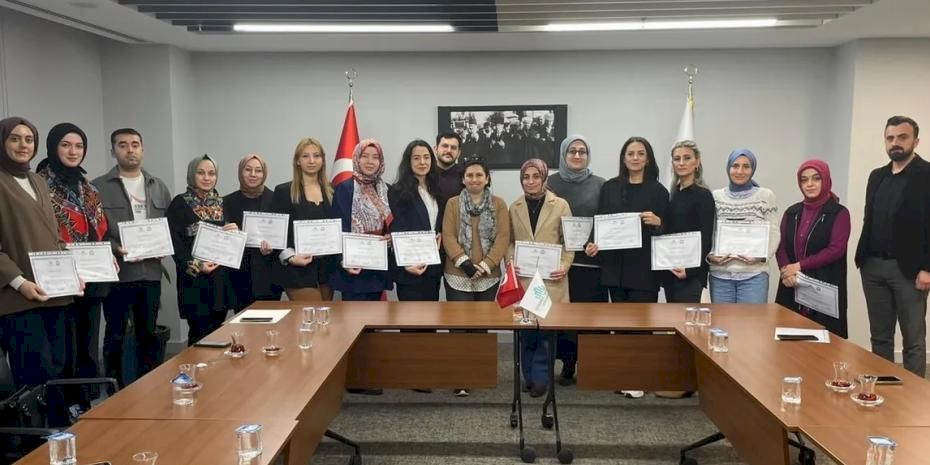 Kocaeli Gebze’nin “Cevher Çocukları” bilim ve sanatla buluşuyor