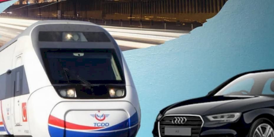 Ulaştırmada nihai enerjinin büyük bölümü karada