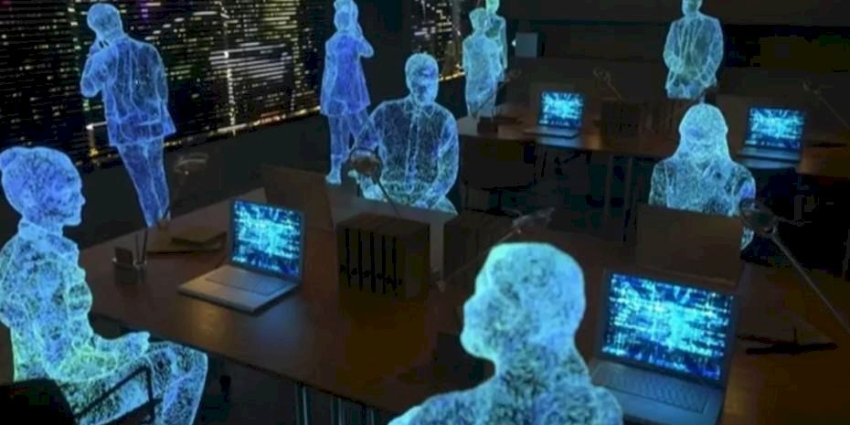 Türkiye’nin ilk tezli Yapay Zekâ Yüksek Lisans Programına yoğun ilgi