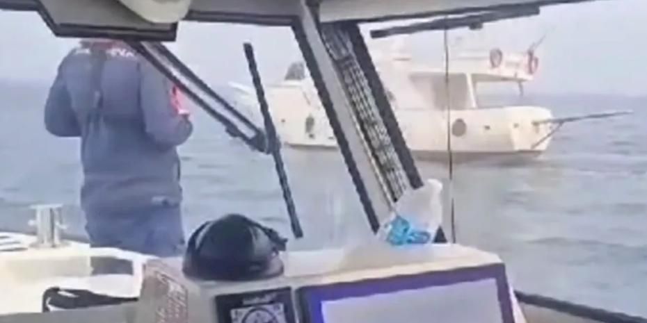 Aydın’da 101 düzensiz göçmen ve 2 organizatör yakalandı