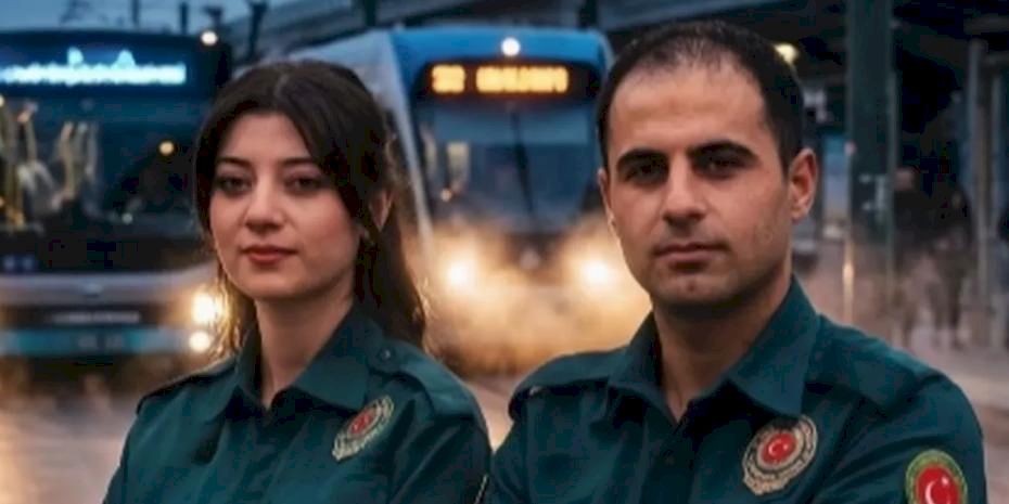 Orman ve gümrük muhafaza personeline ücretsiz ulaşım 'Resmi'leşti