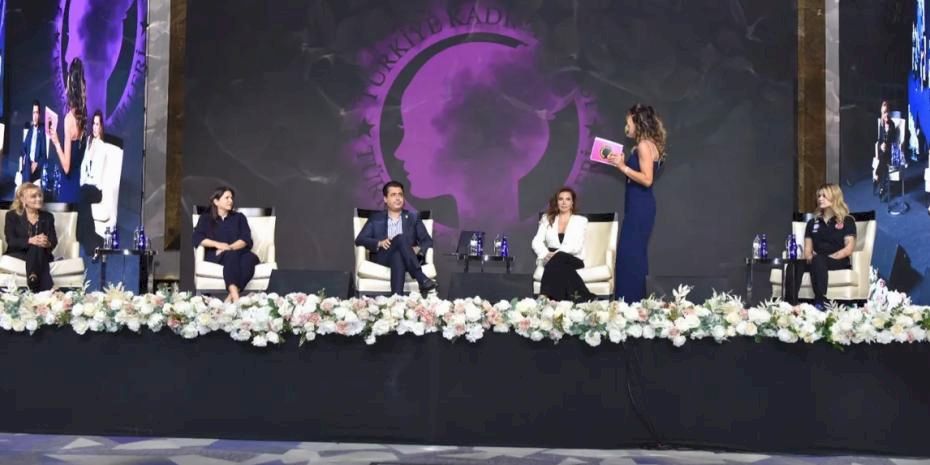 III. Türkiye Kadın Zirvesi 30 Mart’ta İstanbul’da Düzenlenecek