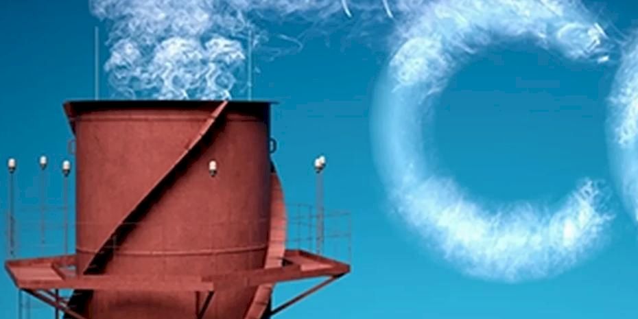 Türkiye’nin toplam Sera Gazı Emisyonu 2024’te 584,5 milyon ton CO2 eşdeğerine ulaştı