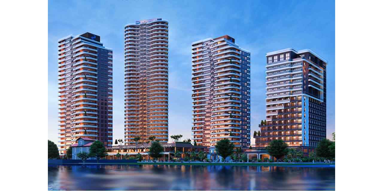 İzmir’de Rezidans Konforu ve Modern Şehir Yaşamının Ayrıcalıkları