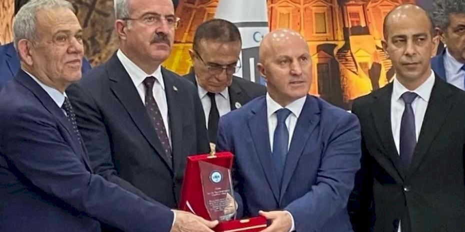 UBK’dan Çanakkale’de medya çalıştayı