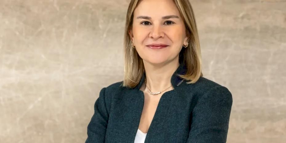 Aydem Yenilenebilir Enerji'de Önemli Atama