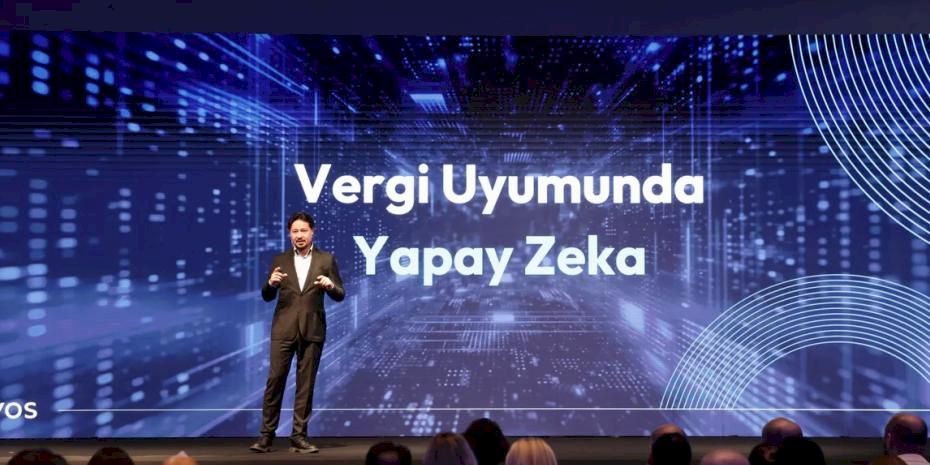Yapay Zekâ ve Gerçek Zamanlı Veriyle, Vergide Akıllı Uyum Çağı