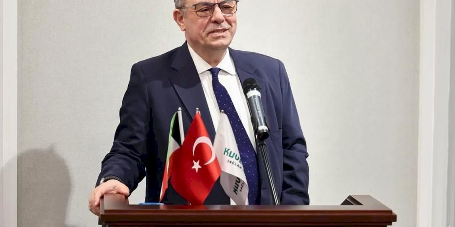 Kuveyt Türk'ten hissedarlarına nakit temettü dağıtma kararı