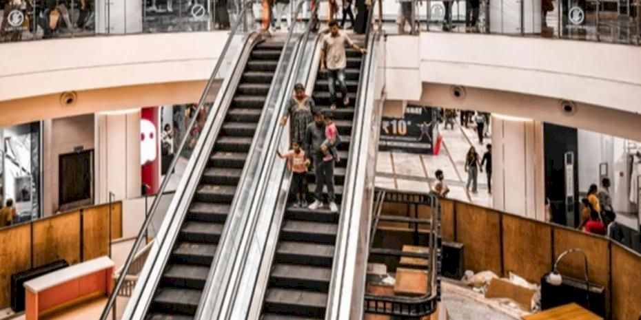 AVM Metrekare verimlilik endeksi, nominal olarak yüzde 22,8 arttı