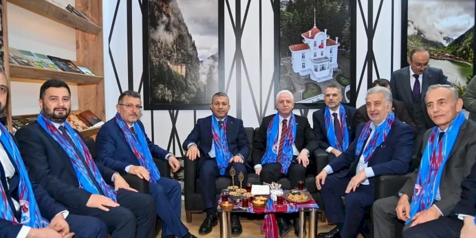 Başkan Genç: Gece gündüz çalışıyoruz