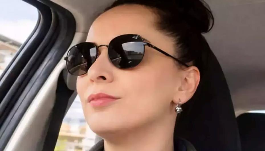 Nazilli'de kadın başgardiyan evinde ölü bulundu!