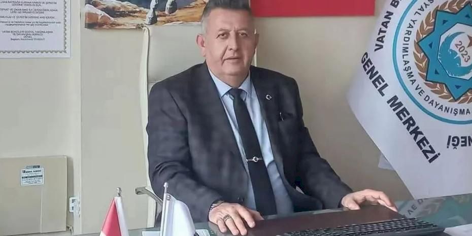 Vatan Bekçileri Derneği'nden Nevruz öncesi kritik uyarı