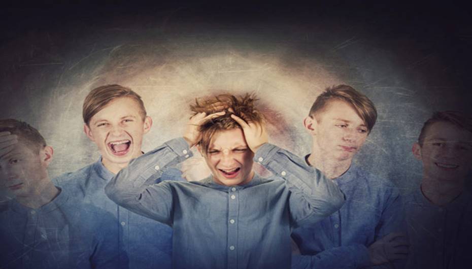 Bipolar bozukluk son yıllarda artış eğiliminde!