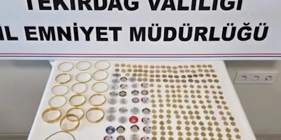 810 milyon TL’lik vurgun ortaya çıkarıldı