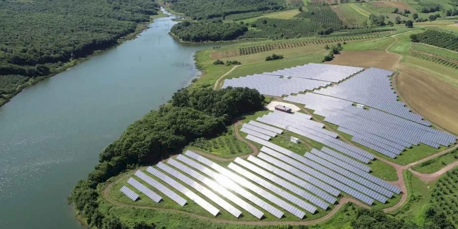 Kocaeli'den çevreci enerji atağı