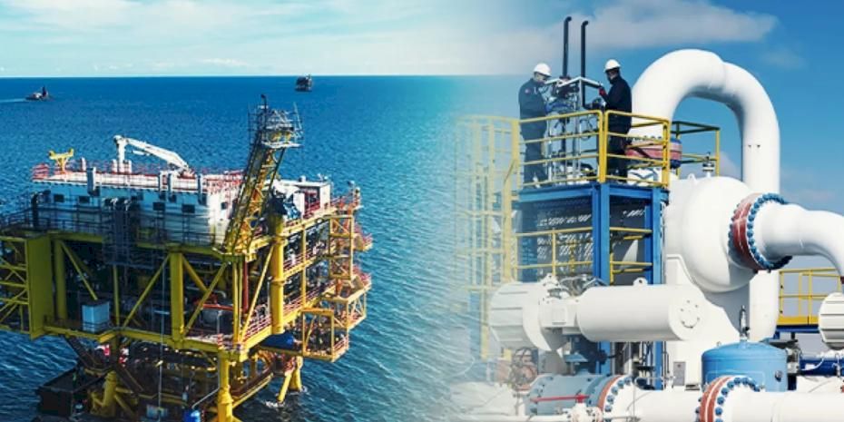 Türkiye doğal gazda depolama gücünü artırıyor... Hedef yüzde 20 kapasite